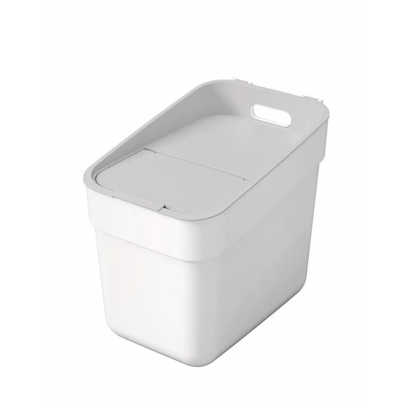 CURVER Odpadkový kôš READY TO COLLECT 20L | biela