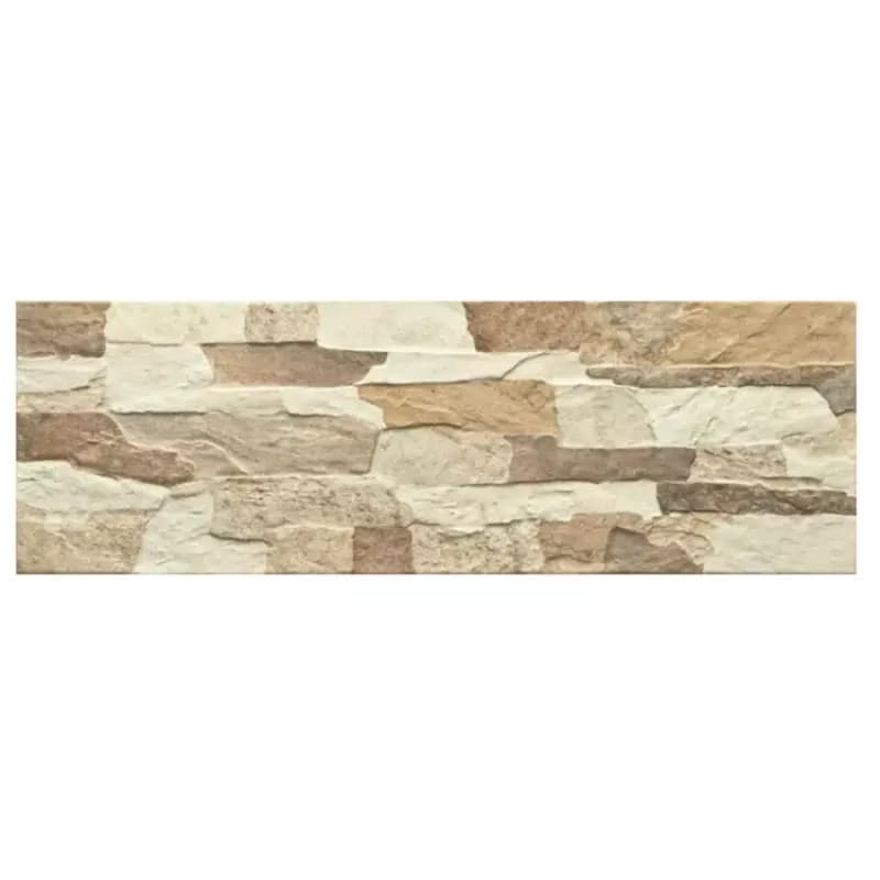Vonkajší obklad Aragon beige 450/150/9 1