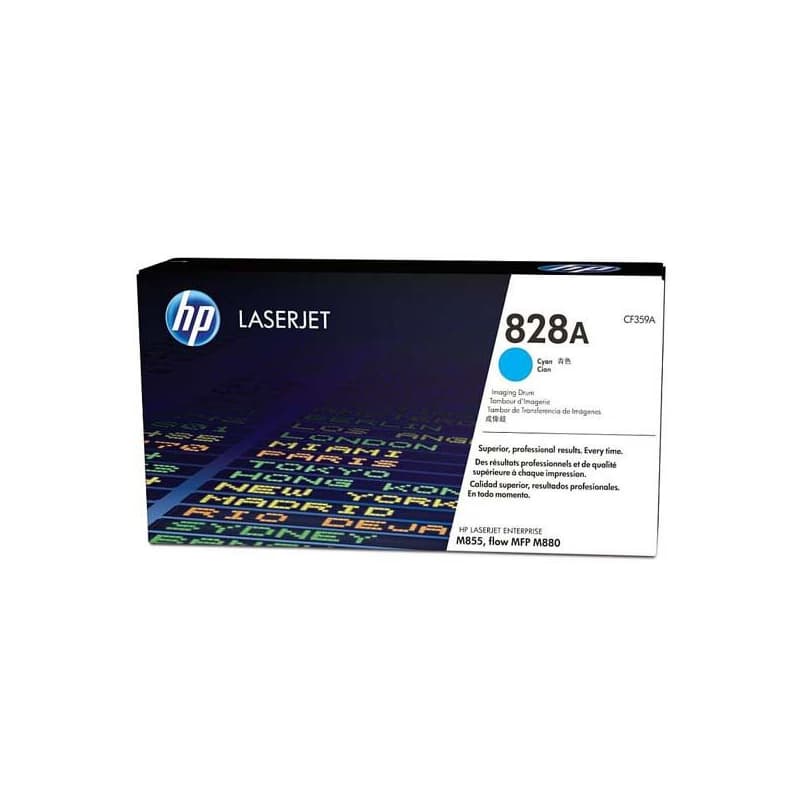 HP CF359A - originálny