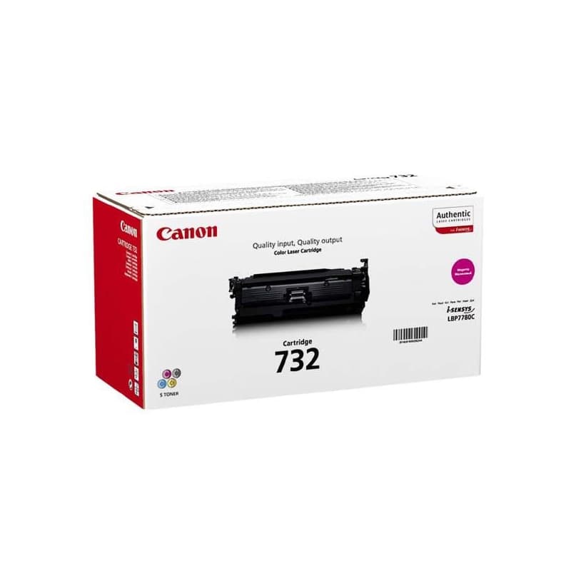CANON 732 M - originálny