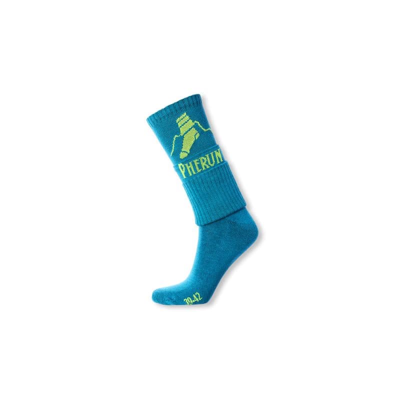 Turistické ponožky PHERUN Adventure DUO 39-42 3