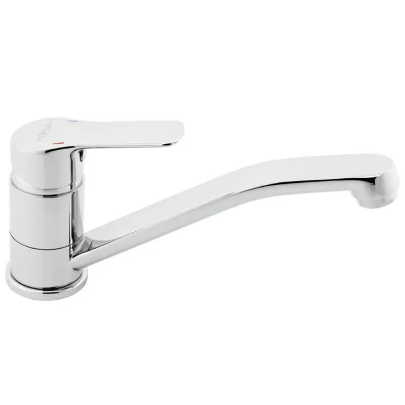 Drezovo-umývadlová batéria 54096.0E Metalia 54 eco 1