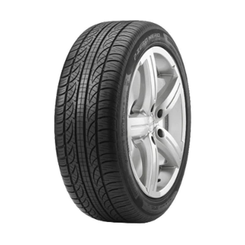 Pirelli P Zero All Season ( 245/45 R20 103W XL, s ochrannou lištou (MFS) )