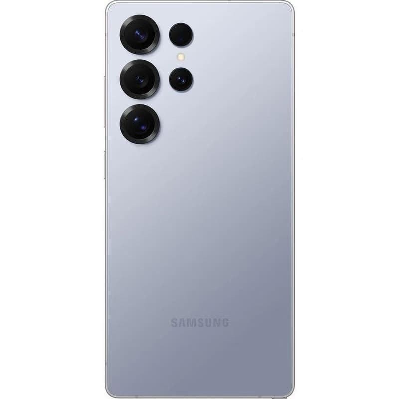 Samsung Galaxy S25 Ultra 5G 12GB/512GB modrý titán, EU 2