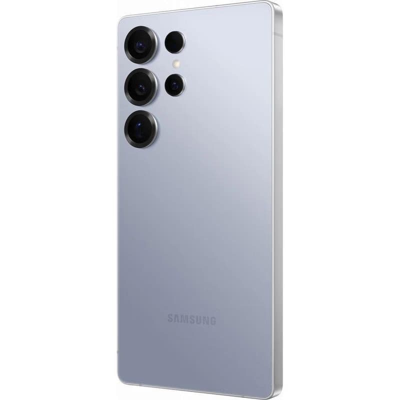 Samsung Galaxy S25 Ultra 5G 12GB/512GB modrý titán, EU 4