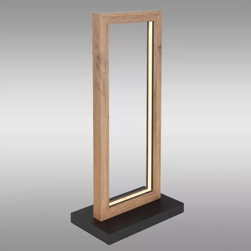 Lampa Mandera 67287T LB1 1