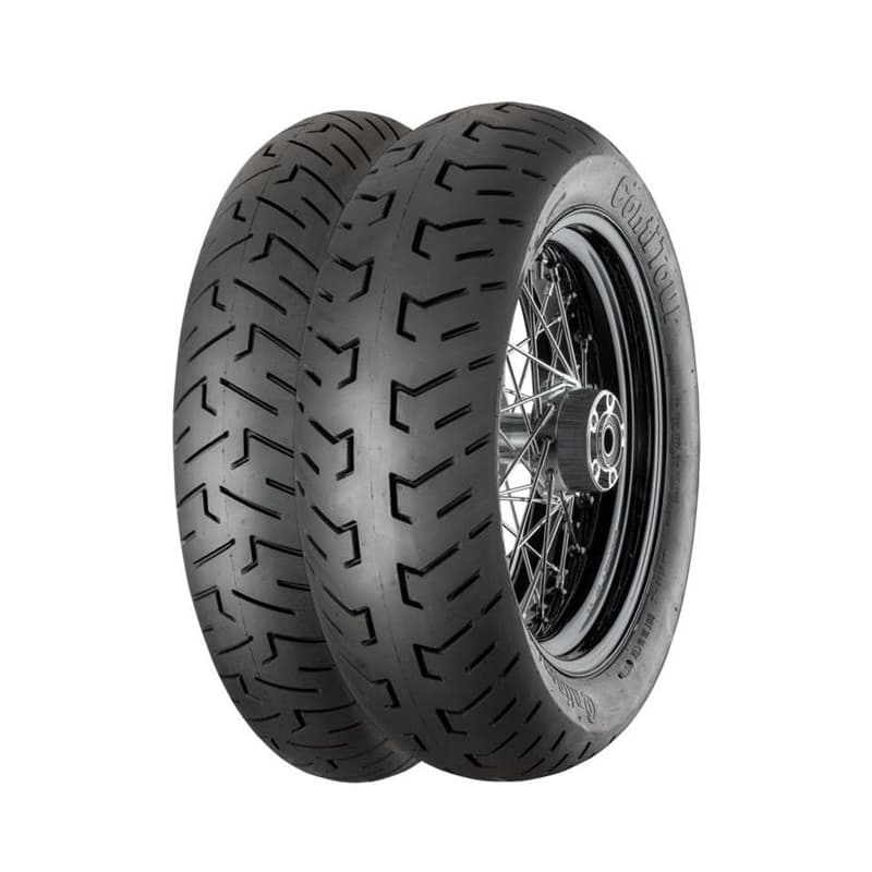 Continental CONTITOUR 140/90 -15 70 H Zadné