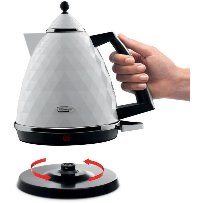 KBJ 2001.W VARNÁ KANVICA DELONGHI 3