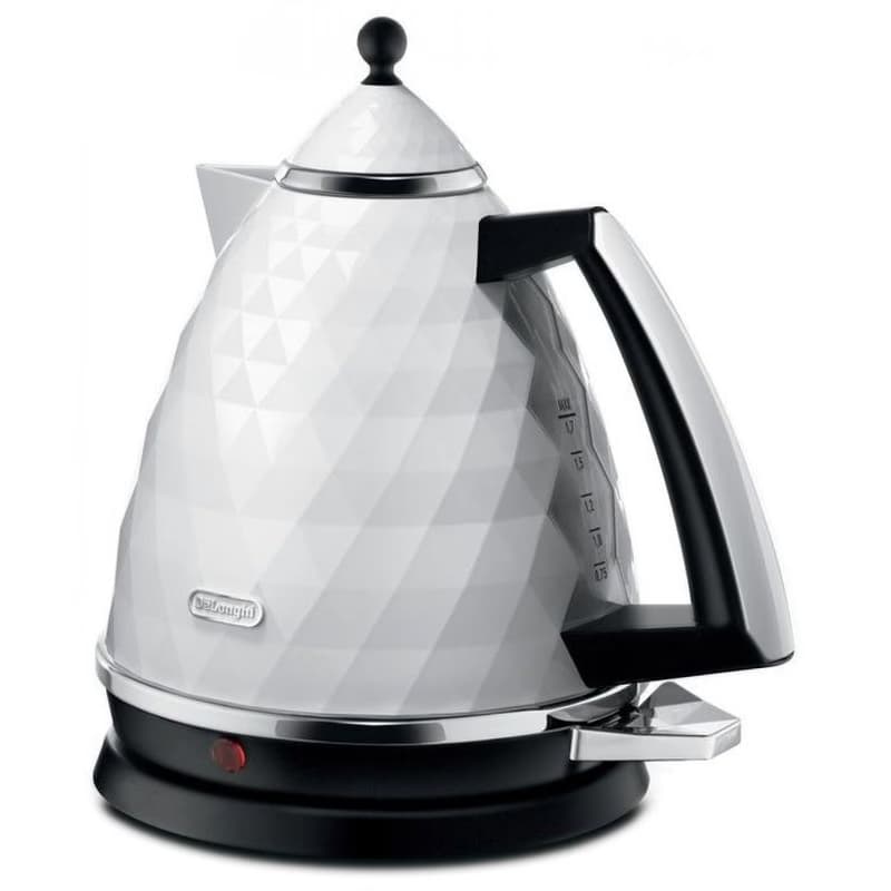 KBJ 2001.W VARNÁ KANVICA DELONGHI 4