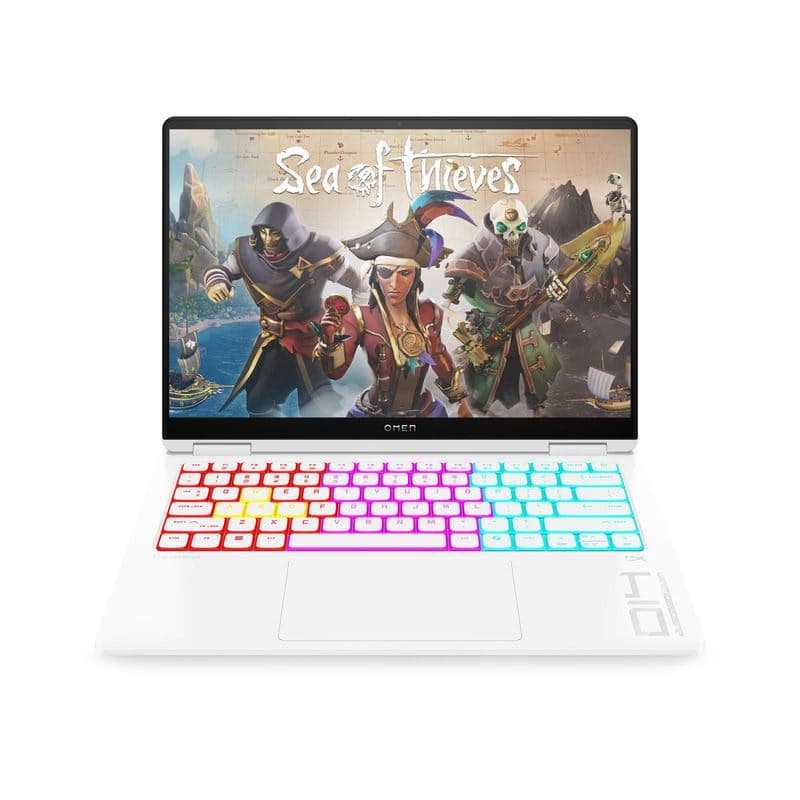 NTB OMEN Transcend 14-fb1072nc, Ultra 7-255H, 14" 2880x1800 OLED, 32GB DDR5, SSD 1TB, RTX 5060 8GB, Win11 Pro, 2Y on-site