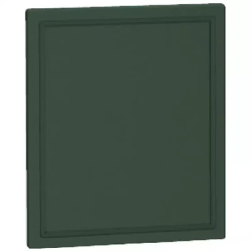 Panel bočný Emily 360x304 zelená mat 1