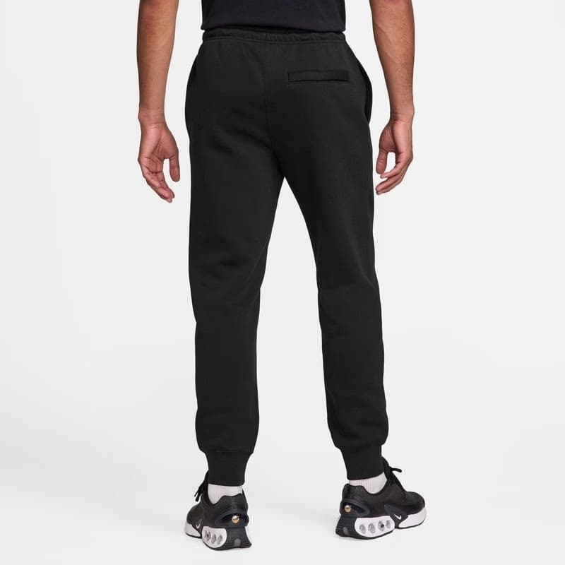 Pánske tepláky NIKE M NK CLUB BB JGGR NEO VARSITY BLACK BLACK BLACK 2