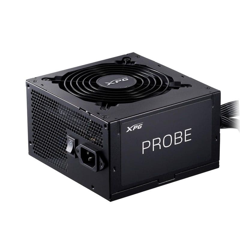 Adata XPG PROBE/600W/ATX/80PLUS Bronze 1