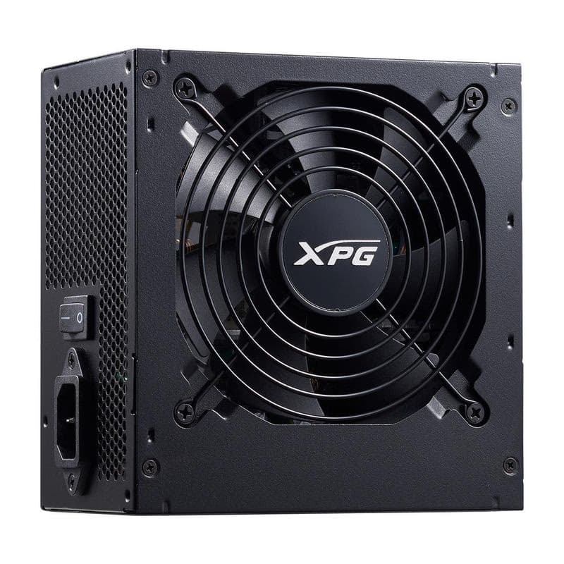 Adata XPG PROBE/600W/ATX/80PLUS Bronze 2