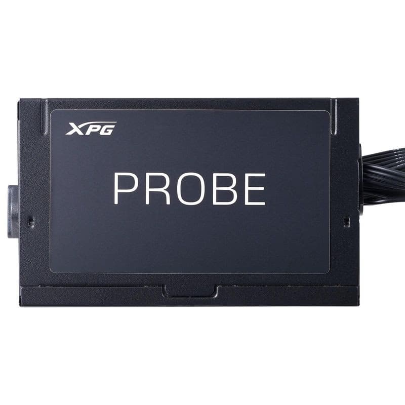 Adata XPG PROBE/600W/ATX/80PLUS Bronze 6