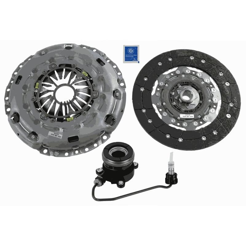 SACHS Spojková sada 3000990174 1