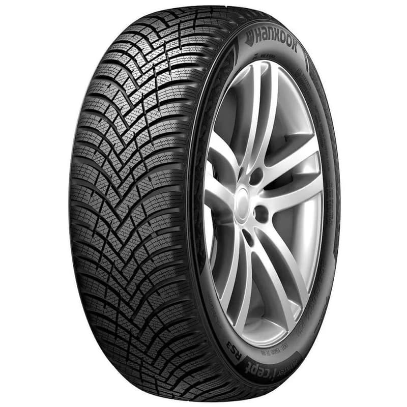 Hankook W462 ICEPT RS3 195/60 R16 89 H Zimné 1