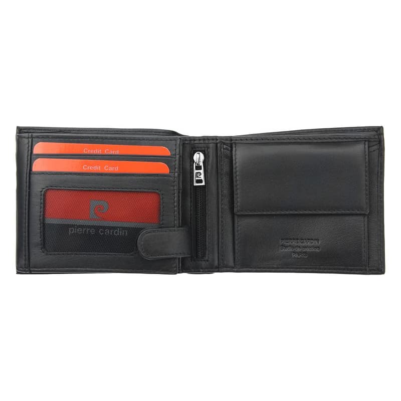 Pánska peňaženka Pierre Cardin CD TILAK22 325 RFID 5