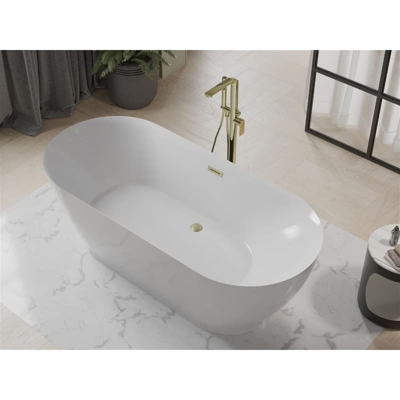 MEXEN Roxy 180 x 85 cm 51201808500-55 2