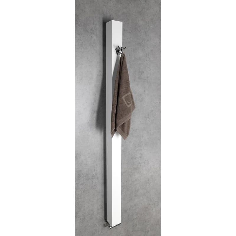 SAPHO - CUBIQ vykurovacie teleso 100x1800 biela mat LQ284 4