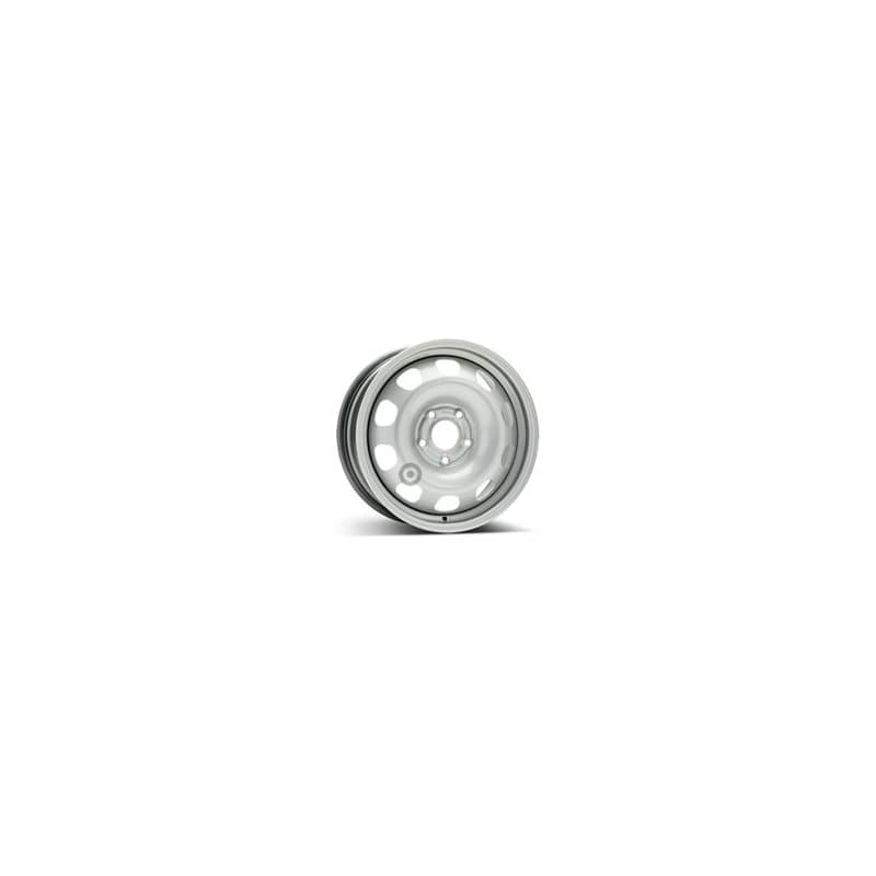 Disk ocel ALCAR STAHLRAD 6,5x16 5x114,3x66 ET50 1