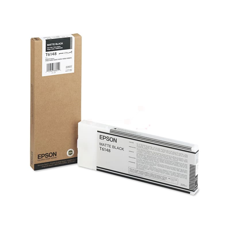 EPSON T6148 (C13T61480N) - originálny