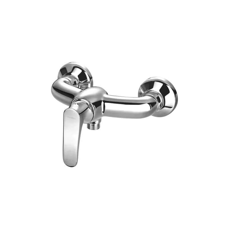 OMNIRES - ART DECO sprchová batéria, chróm lesk AD5140CR