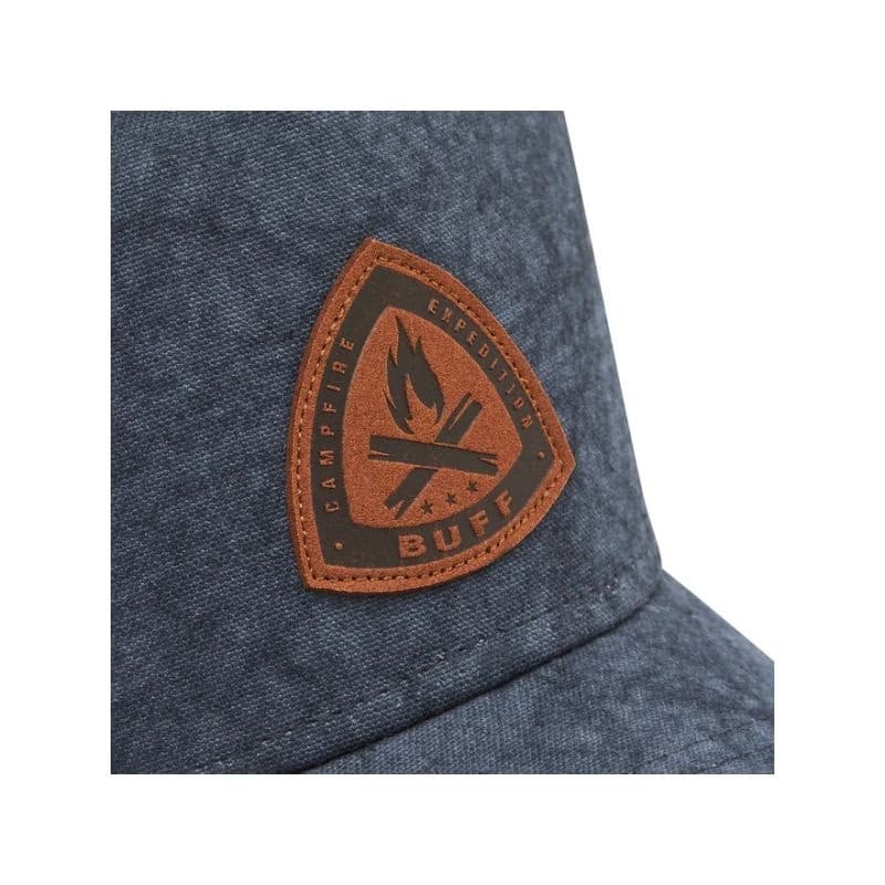 Šiltovka BUFF TRUCKER CAP LOWNEY BLUE 3