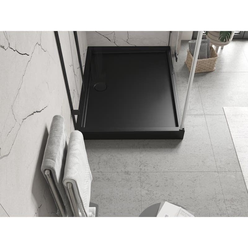Mexen Flow 120 x 80 cm 46R708012H 2