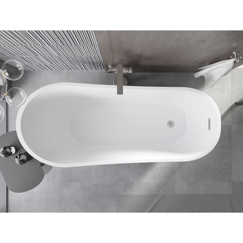 MEXEN Alta 170 x 75 cm 52141707500-97 4
