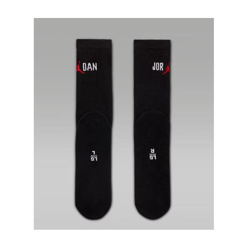 Ponožky NIKE U JORDAN ED PLY CREW - 144 STR 3