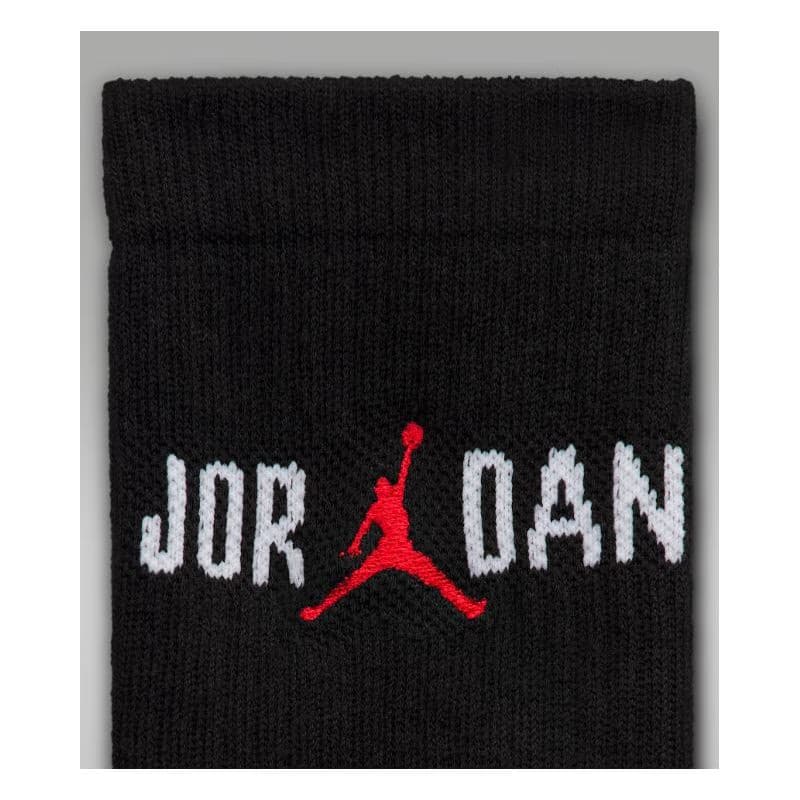 Ponožky NIKE U JORDAN ED PLY CREW - 144 STR 4