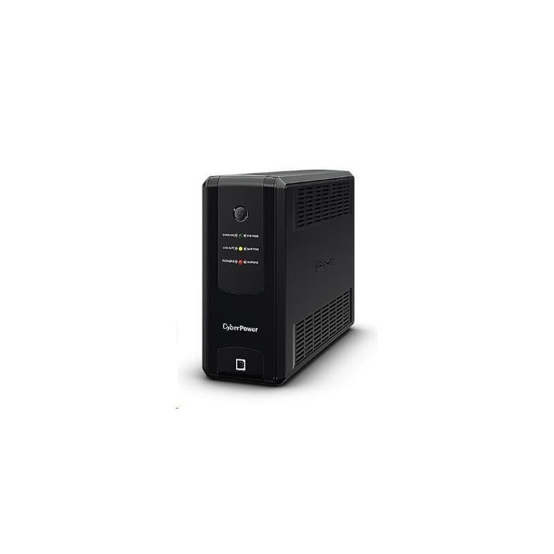 CyberPower UT GreenPower Series UPS 1050VA, 630W, slovenské zásuvky