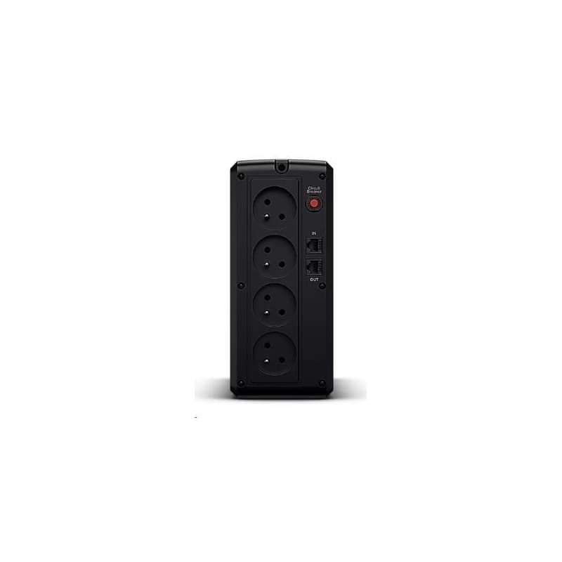 CyberPower UT GreenPower Series UPS 1050VA, 630W, slovenské zásuvky 2