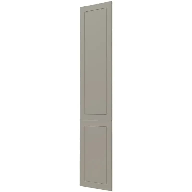 Dvierka Quantum 2D14K 40 beige 1