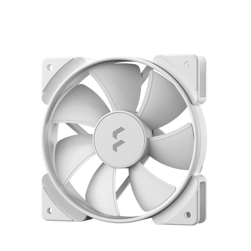 Fractal Design Prisma AL-12 ARGB PWM White 2