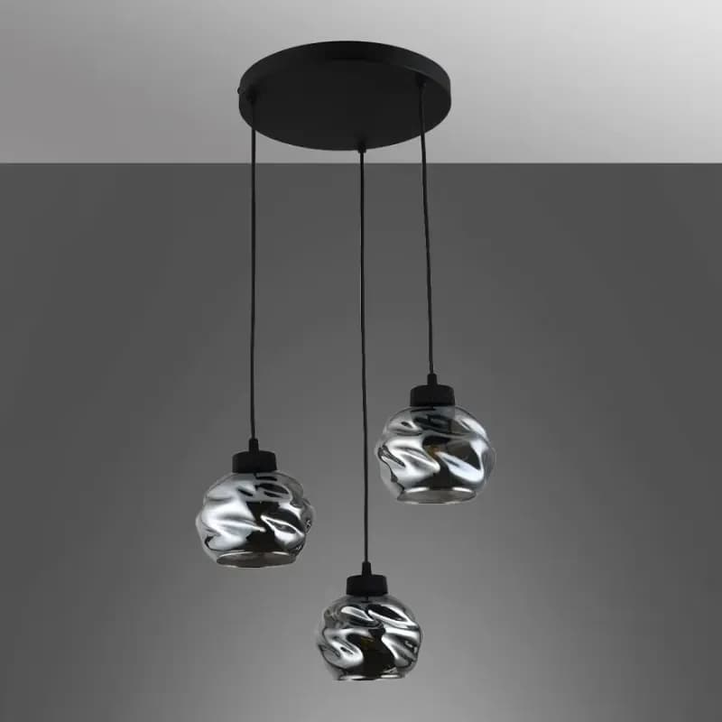 Luster ZULA 11764 PL3 1