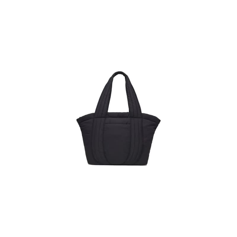 Dámska taška cez rameno UNDER ARMOUR UA Studio Soft Tote-BLK