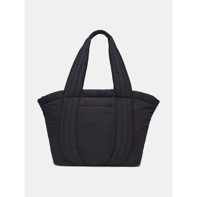 Dámska taška cez rameno UNDER ARMOUR UA Studio Soft Tote-BLK 2