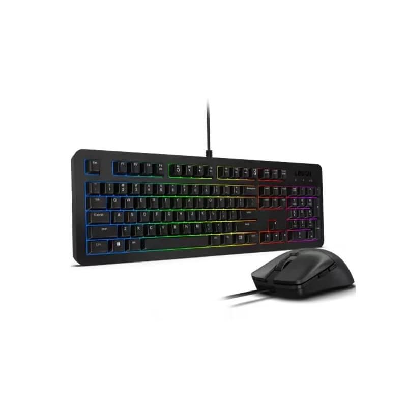 Legión KM310 RGB Gaming Combo Keyboard and MouseUS 1