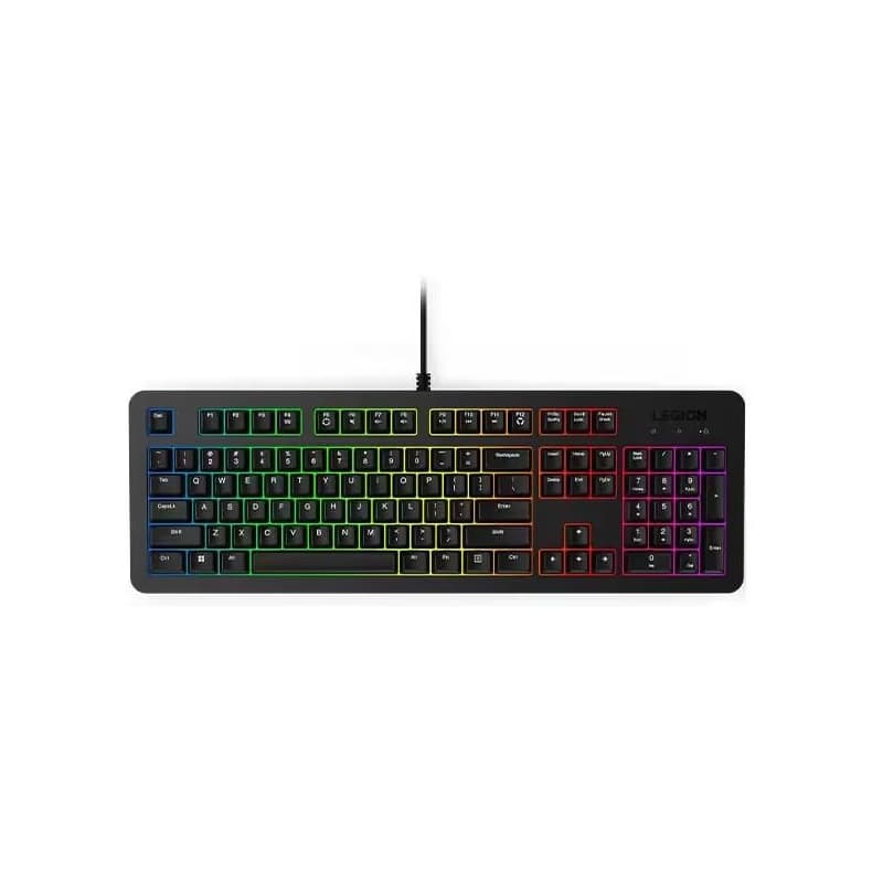 Legión KM310 RGB Gaming Combo Keyboard and MouseUS 2