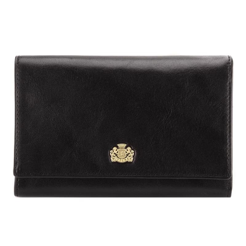 Dámska kožená peňaženka Arizona 10-1-081-1 1
