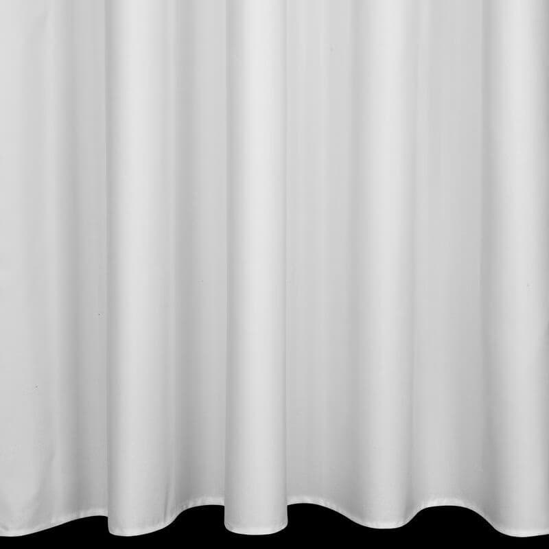 ArtFir Záves na terasu GARDEN 2 PU | biela 155 x 220 cm 6