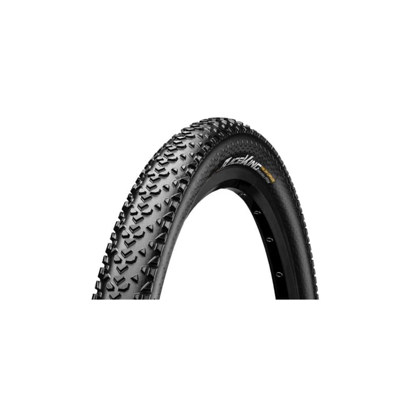 Plášť na bicykel CONTINENTAL Race King II Performance kevlar 29x2,2 1