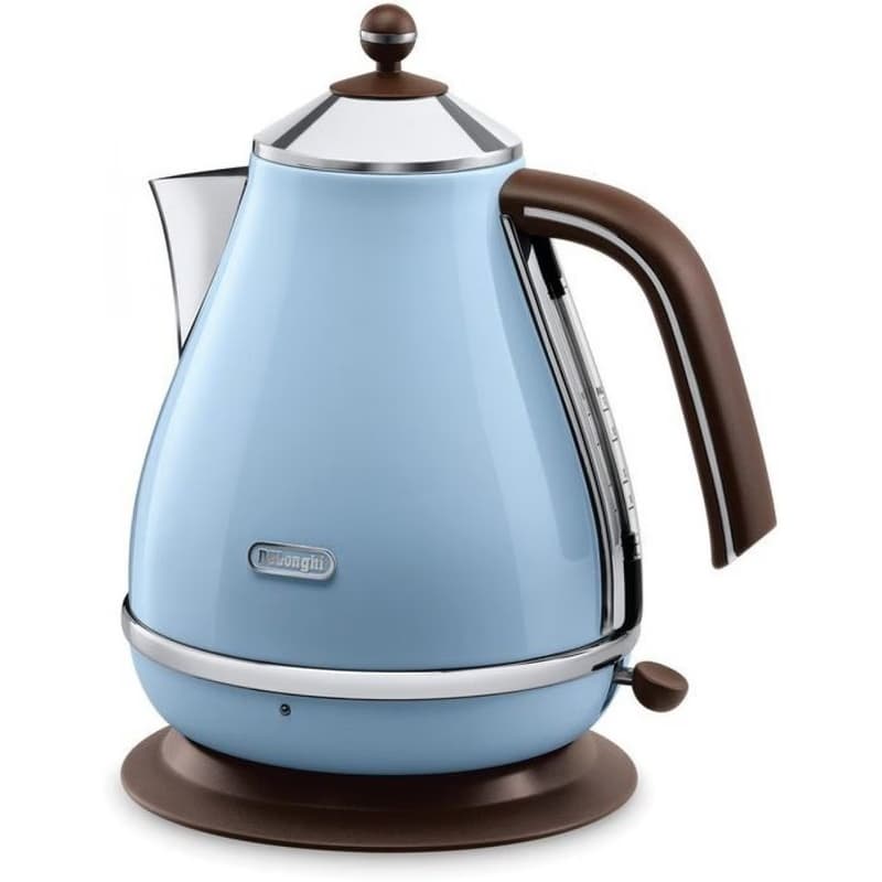 KBOV 2001 AZ VARNÁ KANVICA DELONGHI 2