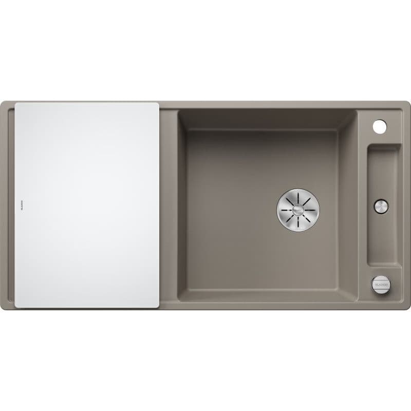 Blanco Axia III XL 6 S tartufo + Dodatočná extra zľava 5% po vložení do košíku ! 1