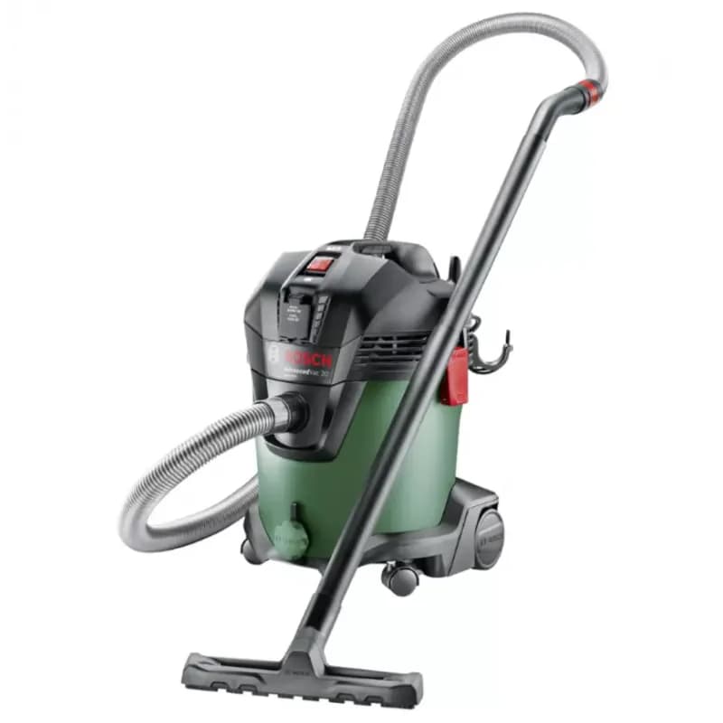 Bosch Vysávač 1200W 20L Advanced VAC20 1