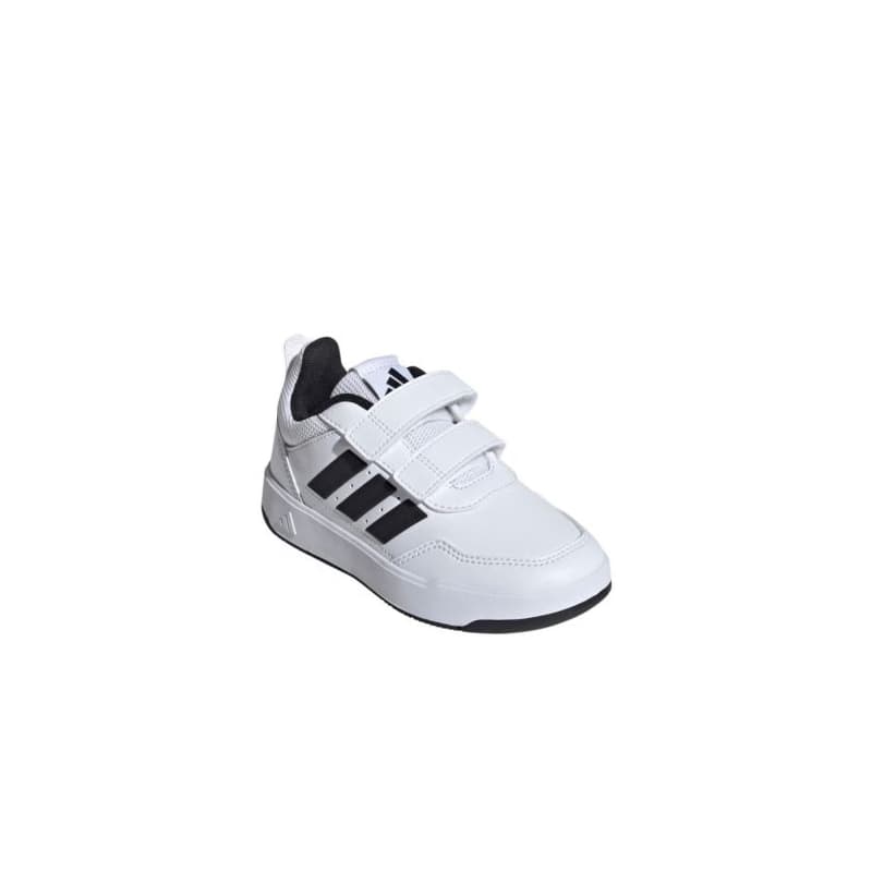 Detská rekreačná obuv ADIDAS Tensaur Sport 3.0 K cloud white core black cloud white