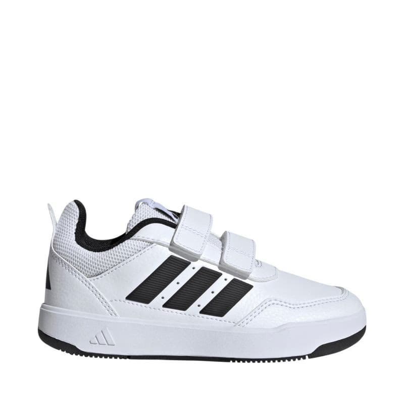 Detská rekreačná obuv ADIDAS Tensaur Sport 3.0 K cloud white core black cloud white 2