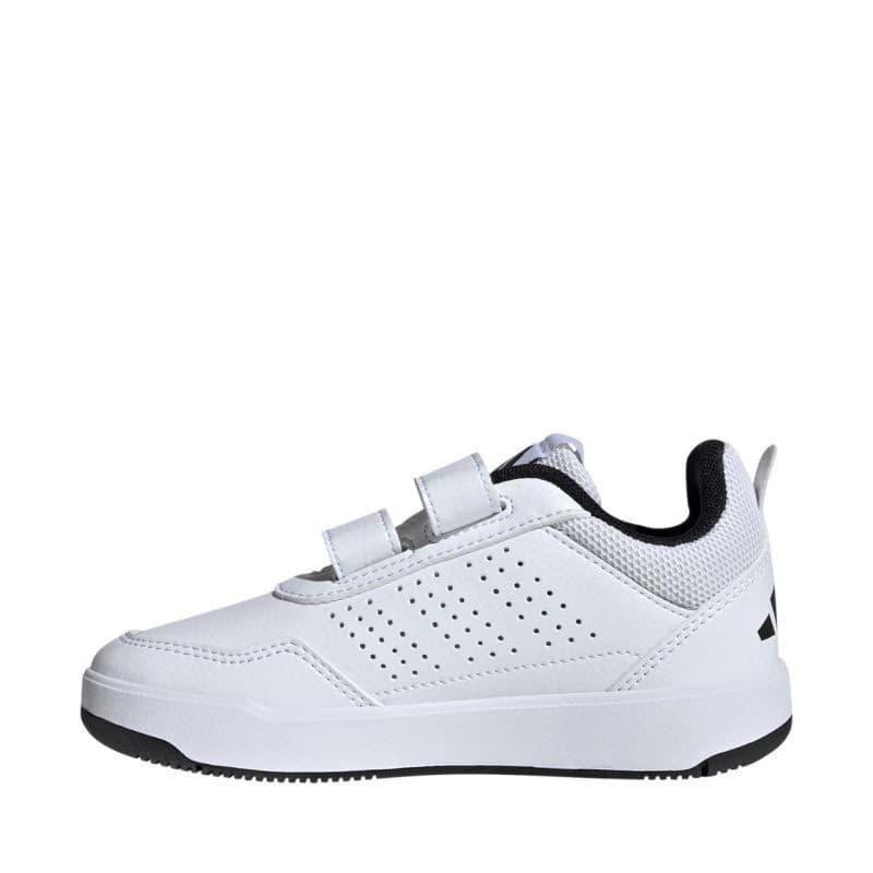 Detská rekreačná obuv ADIDAS Tensaur Sport 3.0 K cloud white core black cloud white 3